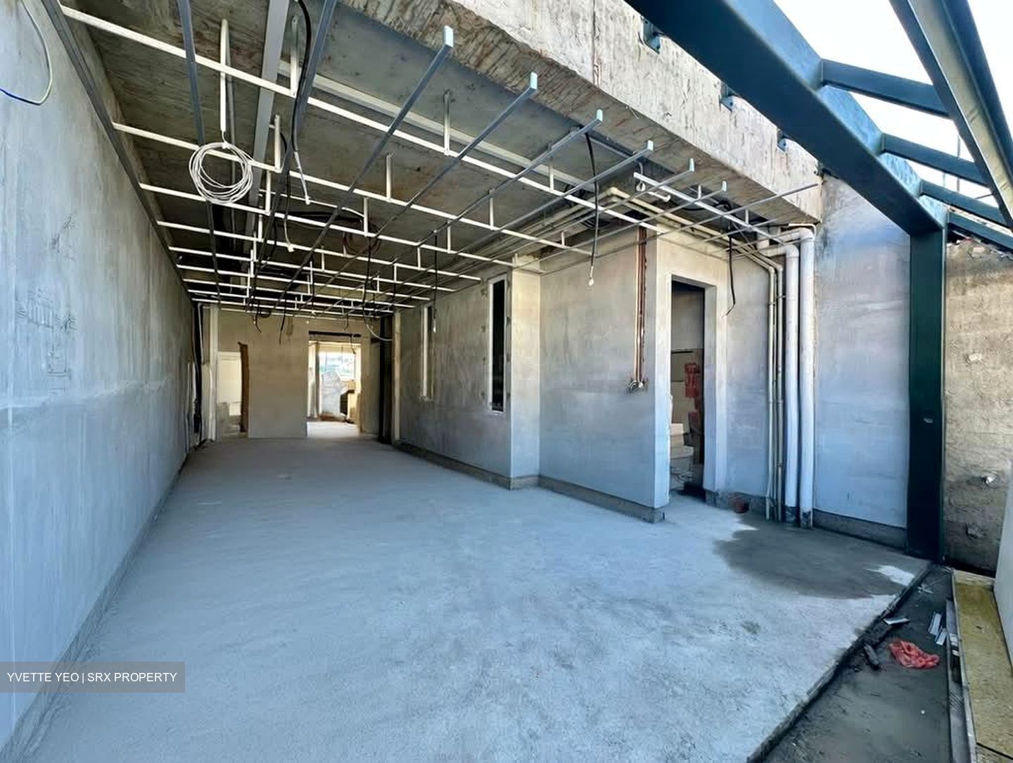 Joon Hiang Road (D19), Terrace #553160961